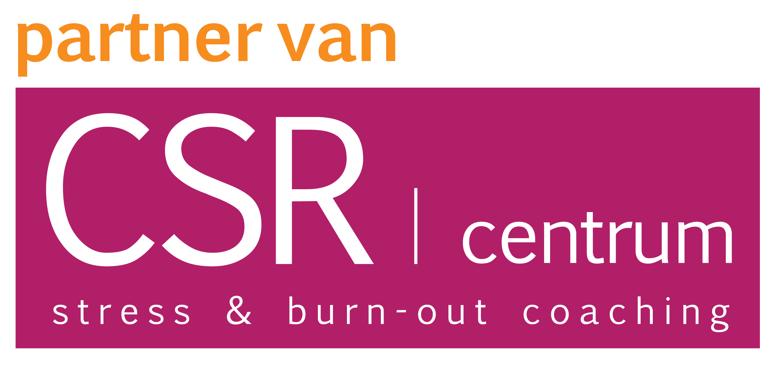 CSR-logo partnes LandstraCoaching